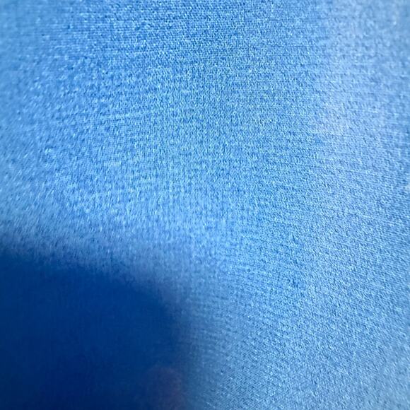 Sheer silk tunic top - Vince - Picture 8 of 8